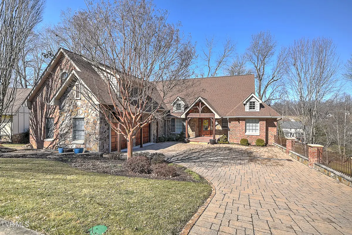 3016 Vicksburg Road, Johnson City, TN 37604 - #1