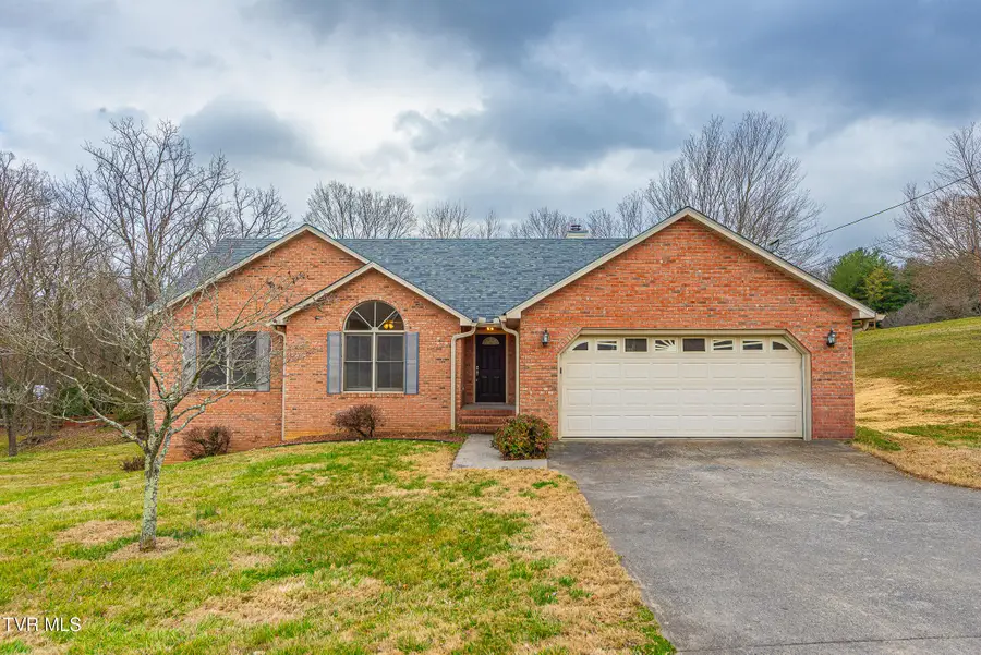 113 Beechwood Court, Kingsport, TN 37663 - #2
