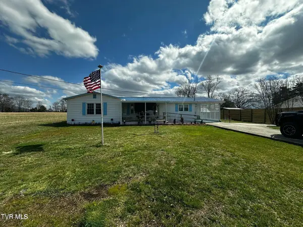 574 Bailey Street, Greeneville, TN 37745