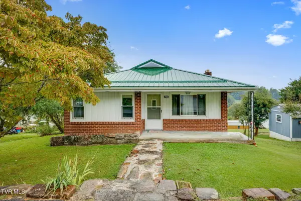 286 Wilmeth Street, Weber City, VA 24290