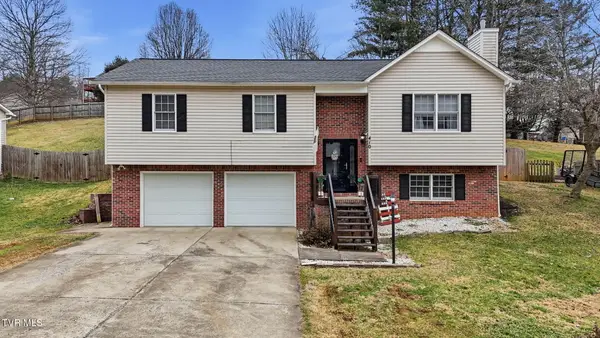 410 Neal Drive, Bluff City, TN 37618