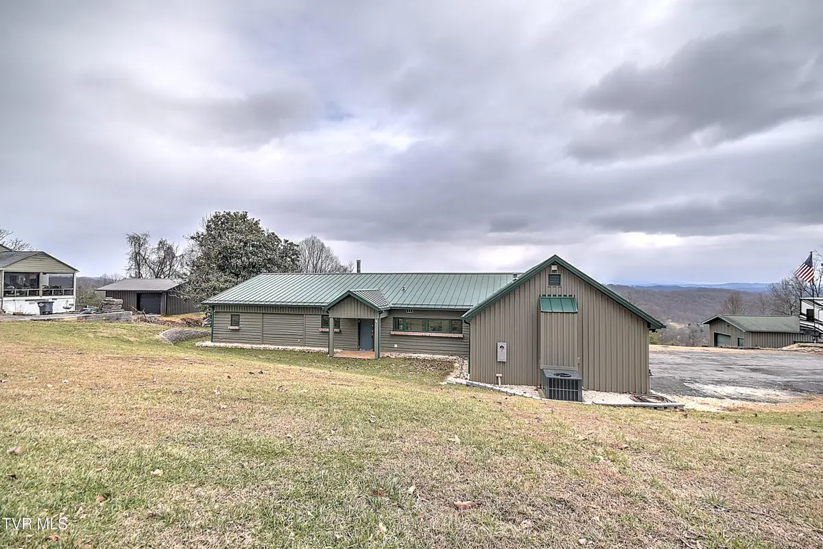 4537 Old Stage Road, Kingsport, TN 37664 - #1