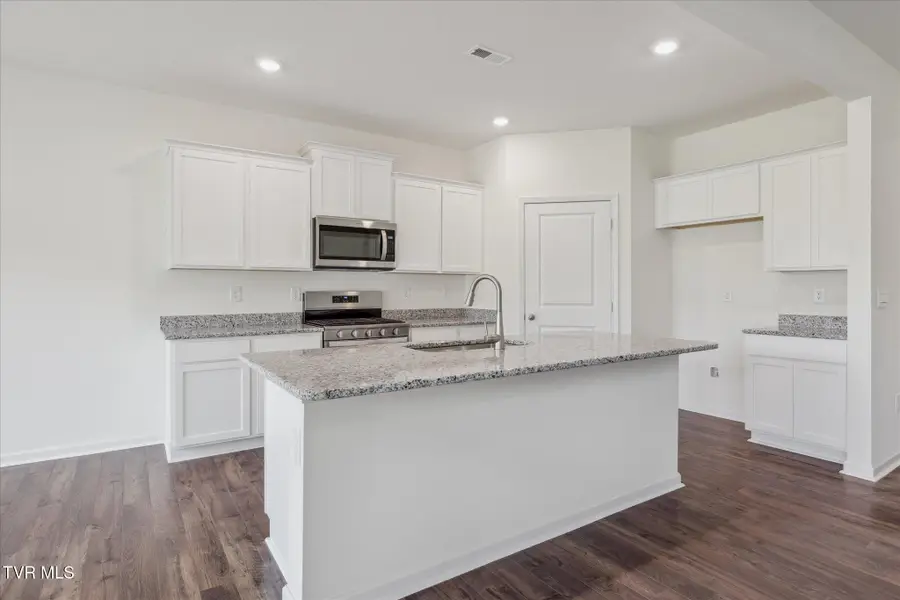 535 Fieldcrest Road, Blountville, TN 37617 - #3