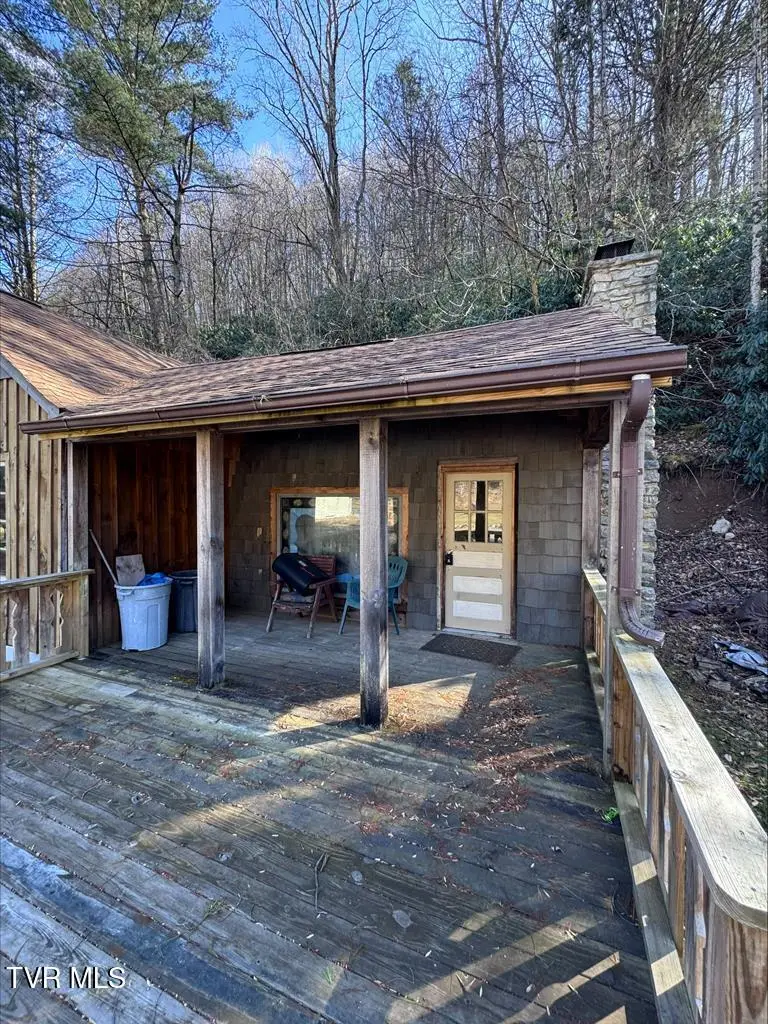 232 Konnarock Road, Troutdale, VA 24378 - #3