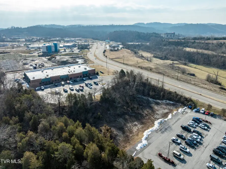 0 South Wilcox Drive, Kingsport, TN 37660 - #2