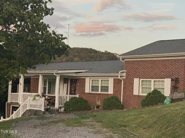 103 Peaceful Street, Clintwood, VA 24228