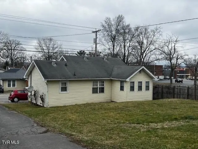 1371 Warpath Drive, Kingsport, TN 37664 - #2