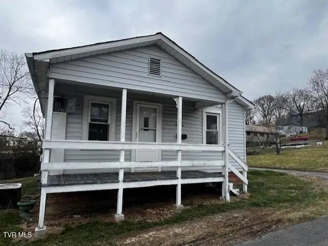 1371 Warpath Drive, Kingsport, TN 37664 - #3