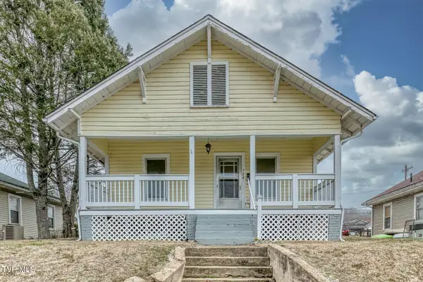 708 North Main Avenue, Erwin, TN 37650