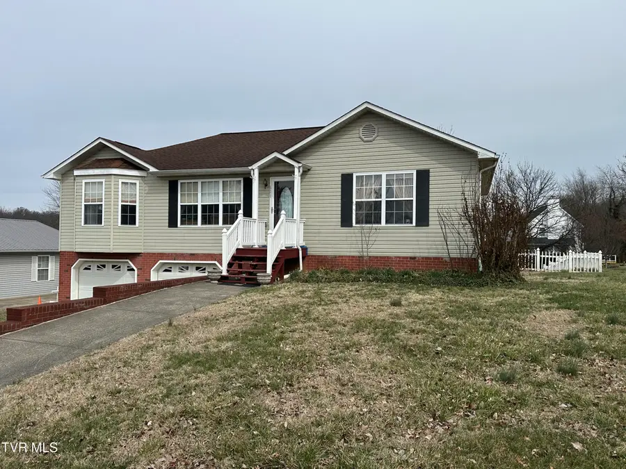 601 Mount Bethel Road, Greeneville, TN 37745 - #2