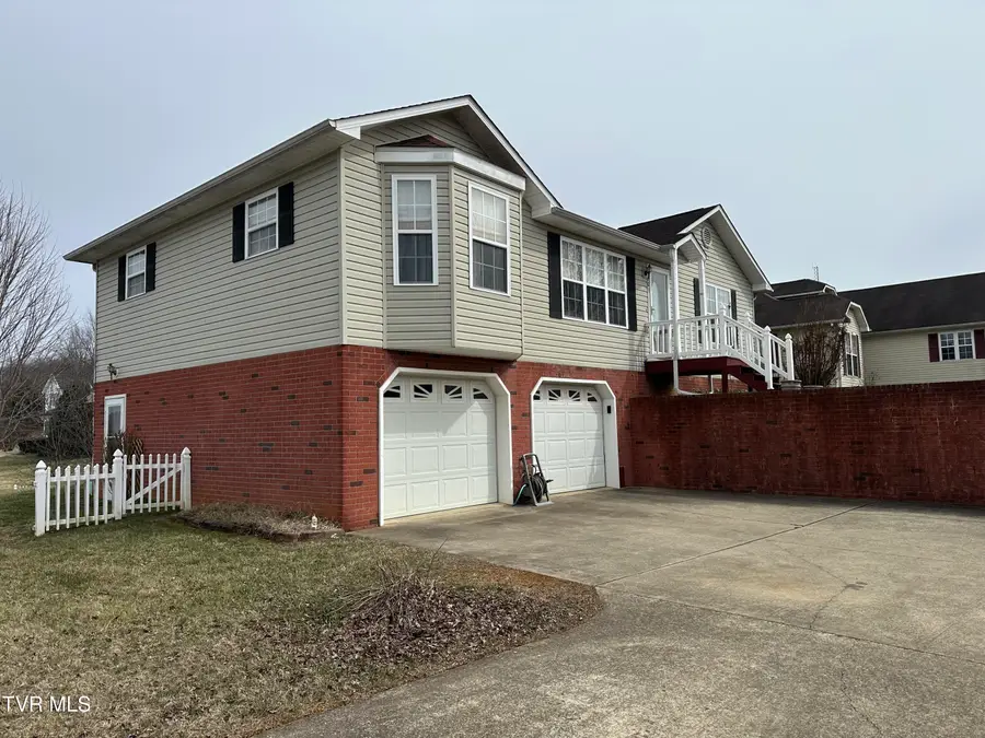 601 Mount Bethel Road, Greeneville, TN 37745 - #3