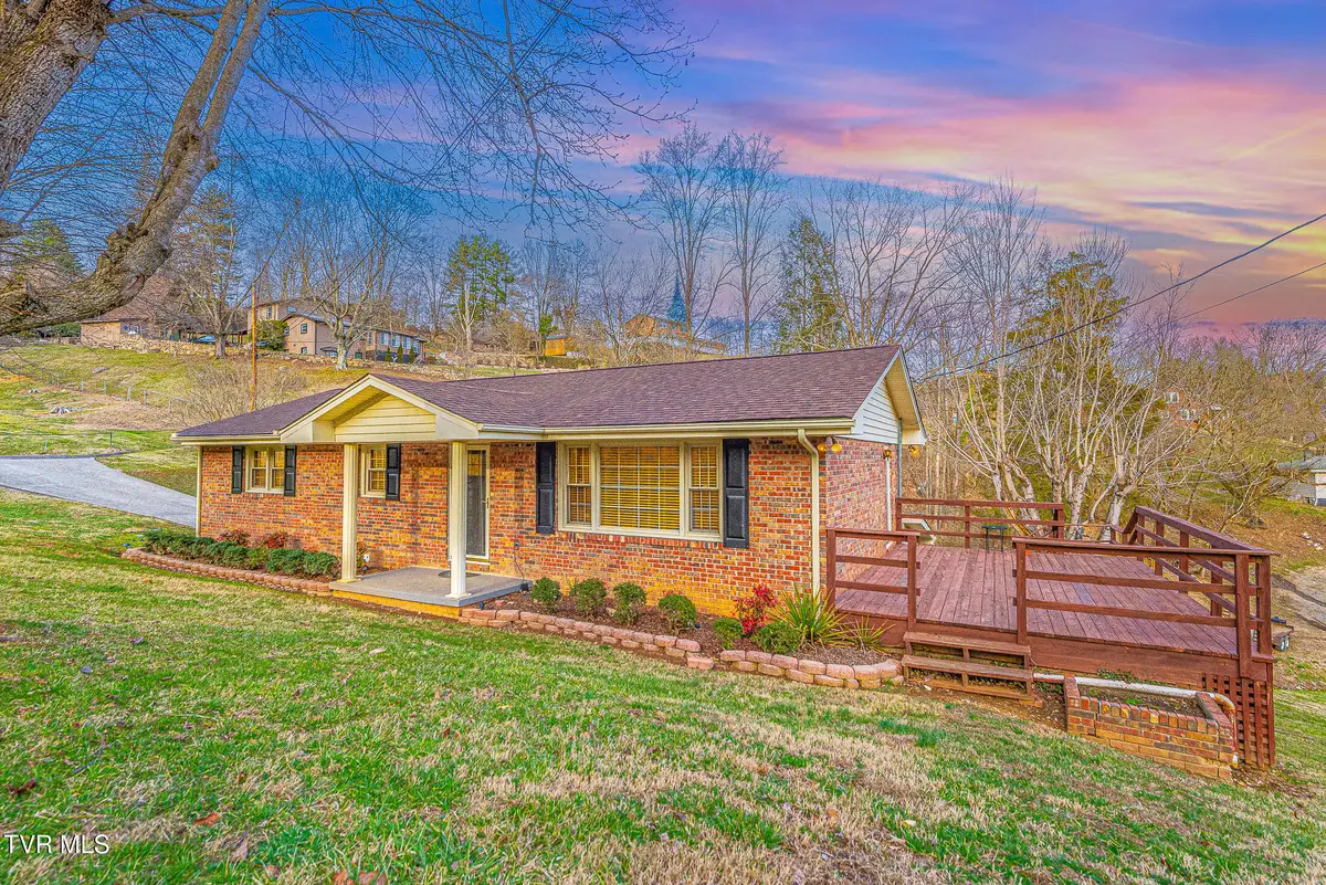 394 Elm Street, Gate City, VA 24251 - #1