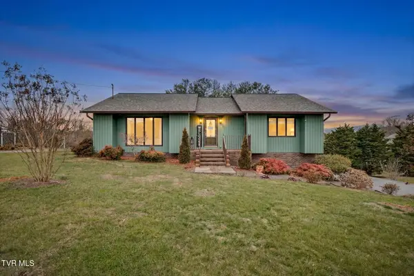 309 Armstrong Drive, Church Hill, TN 37642