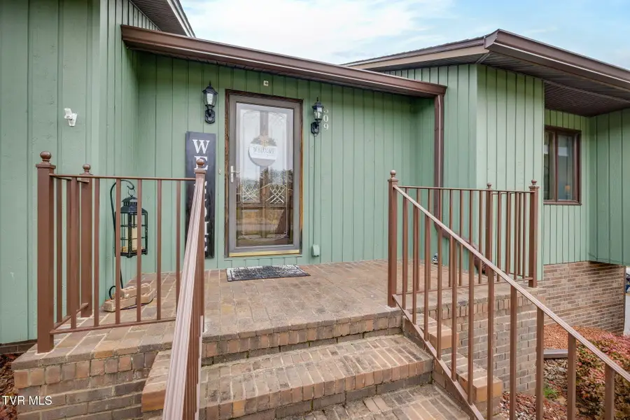 309 Armstrong Drive, Church Hill, TN 37642 - #3