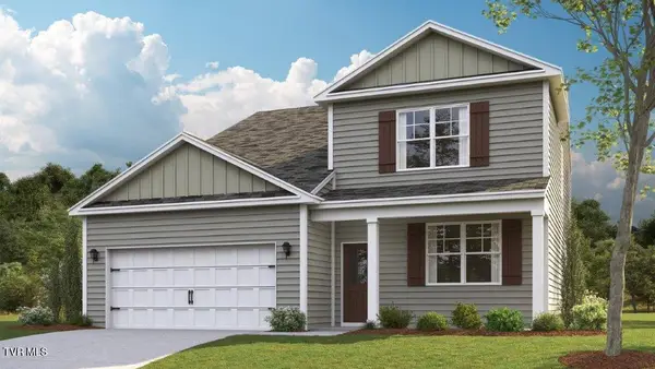 102 Mint Court, Bluff City, TN 37618