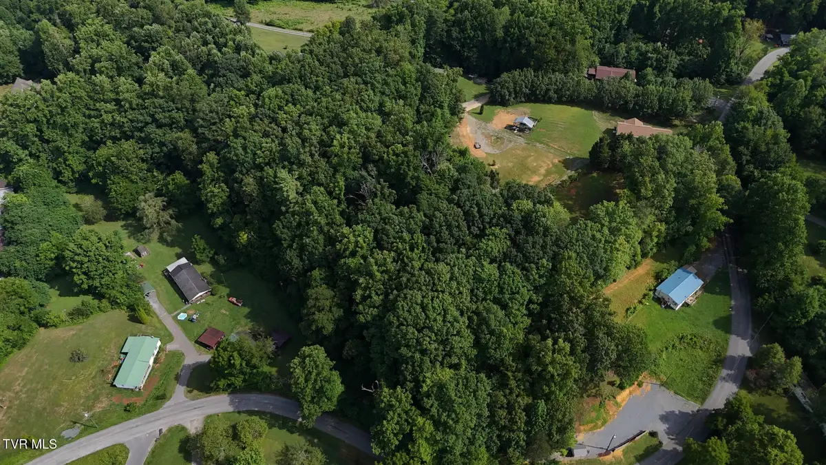 Tr 7 Crystal Lane #Tract 7, Unicoi, TN 37692 - #1