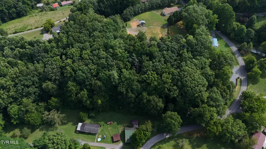 Tr 7 Crystal Lane #Tract 7, Unicoi, TN 37692 - #3