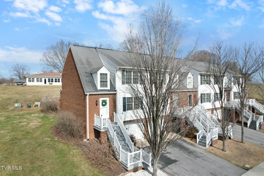 127 Smartview Lane #127, Abingdon, VA 24210 - #2