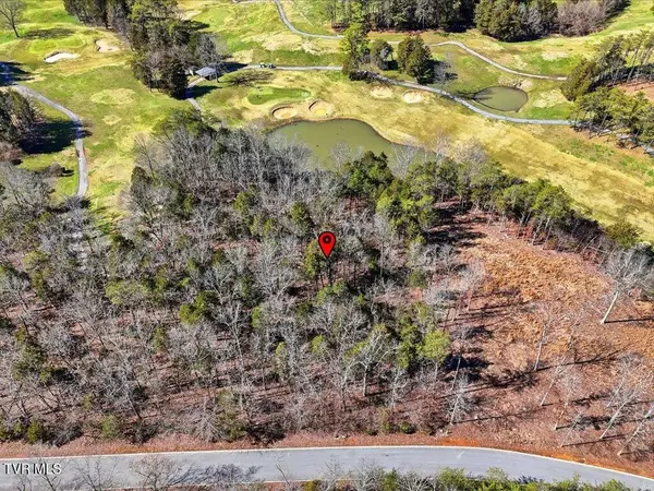 Lot 101 Eagles Ridge, Tazewell, TN 37879