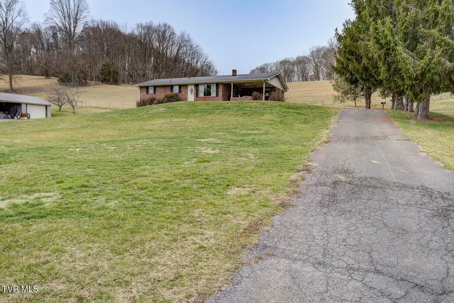 1215 Old Boones Creek Road, Jonesborough, TN 37659 - #2