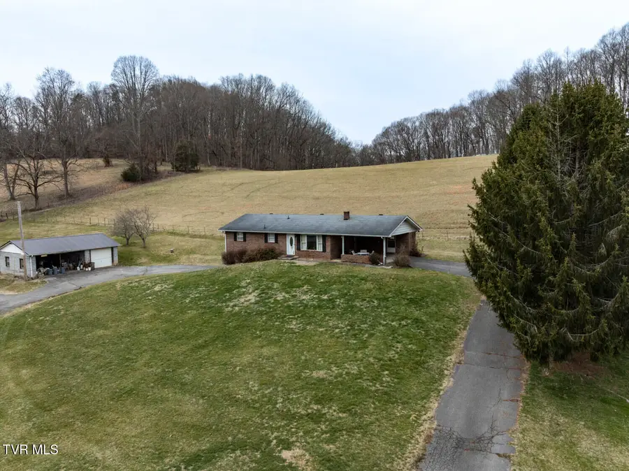 1215 Old Boones Creek Road, Jonesborough, TN 37659 - #3