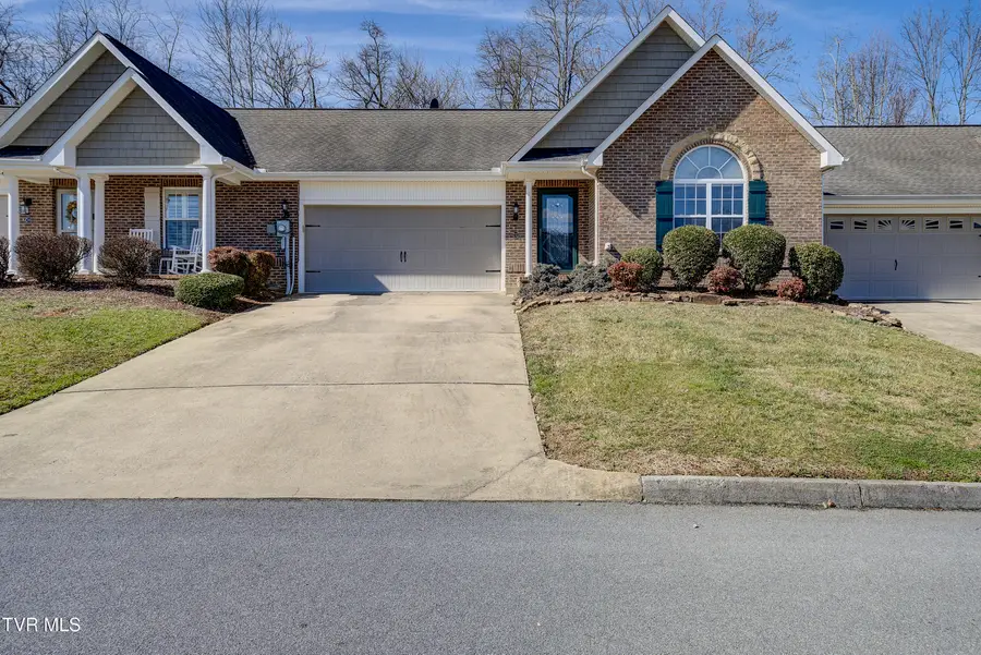 221 Bridgewater Court, Gray, TN 37615 - #3