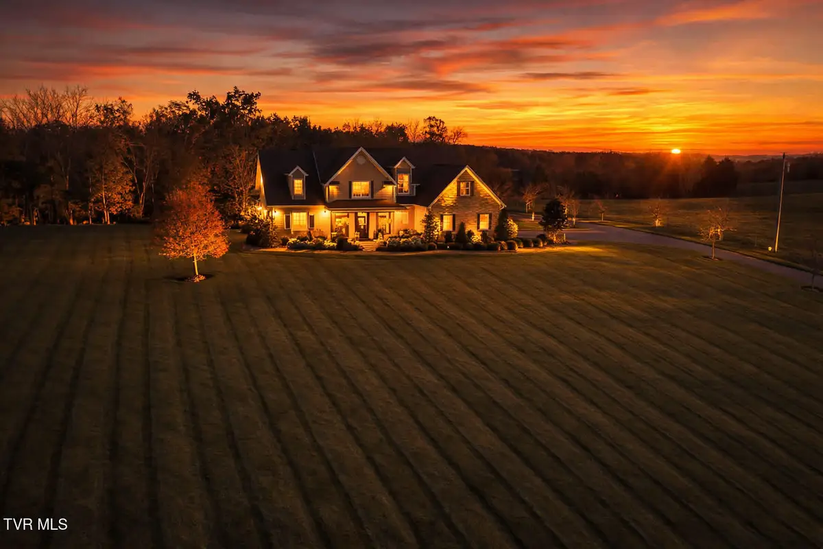 1399 Highway 75, Blountville, TN 37617 - #1