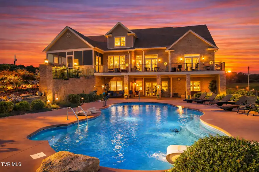 1399 Highway 75, Blountville, TN 37617 - #2