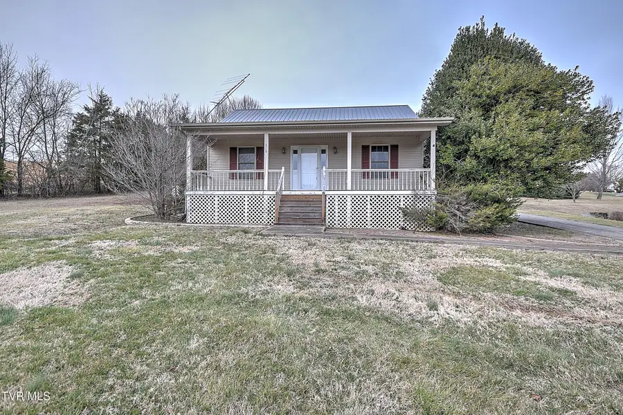 510 Kinser Park Lane, Greeneville, TN 37743 - #2