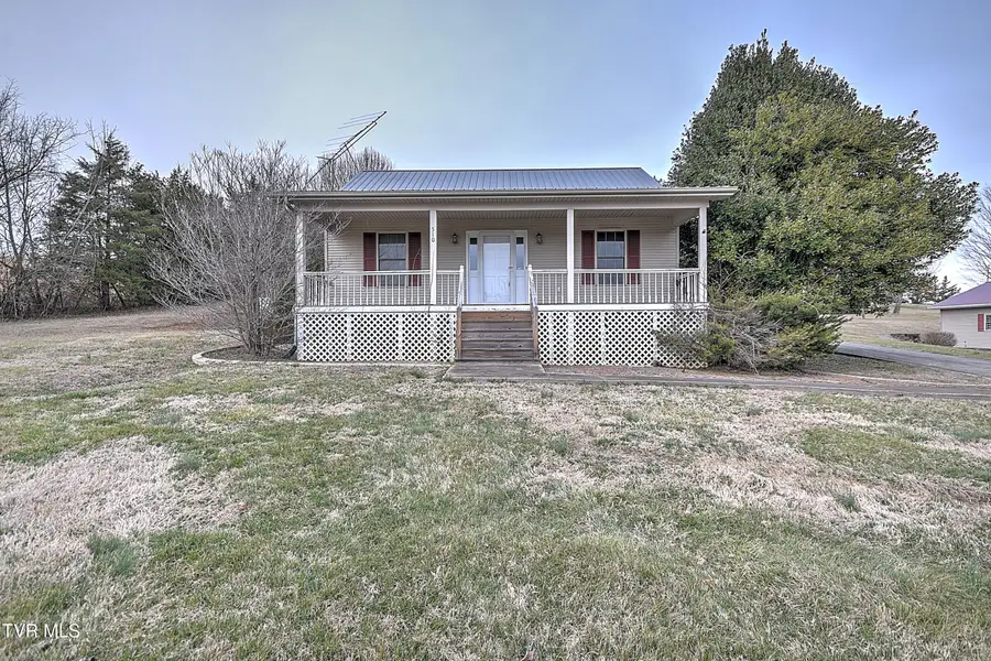 510 Kinser Park Lane, Greeneville, TN 37743 - #3