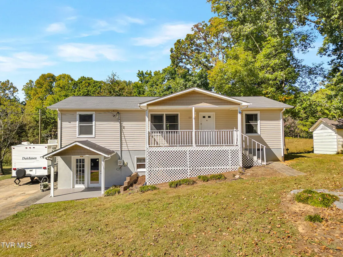 123 Hallborough Drive, Jonesborough, TN 37659 - #1