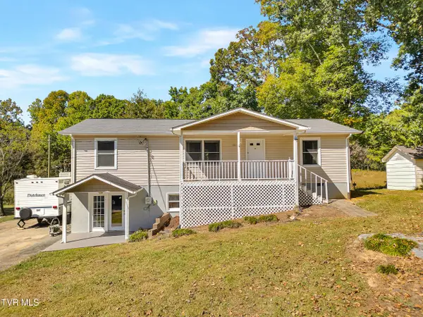 123 Hallborough Drive, Jonesborough, TN 37659