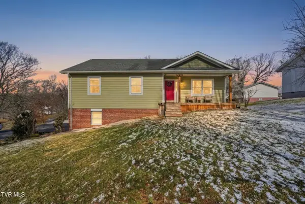 26261 Beech Circle, Abingdon, VA 24211