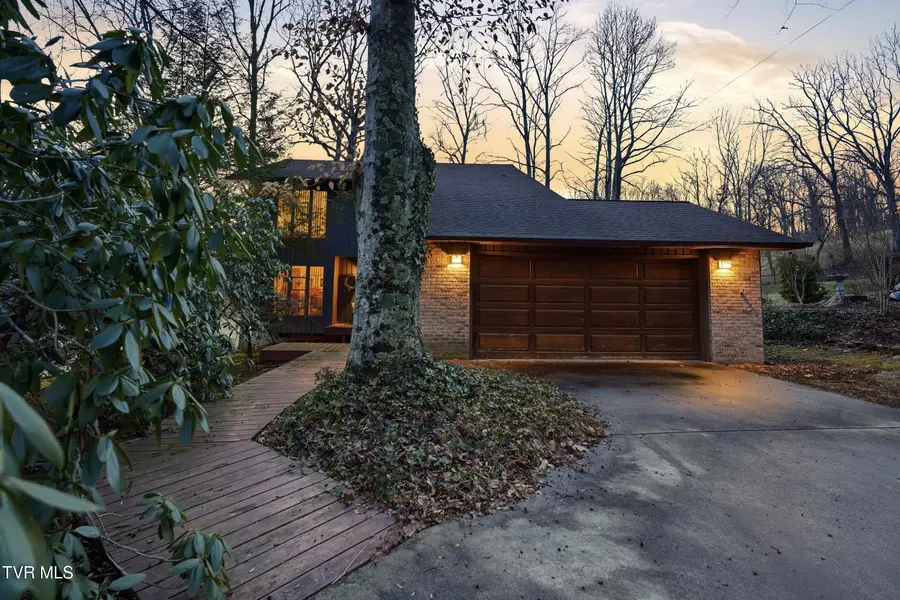 166 Heather Lane, Johnson City, TN 37601 - #2