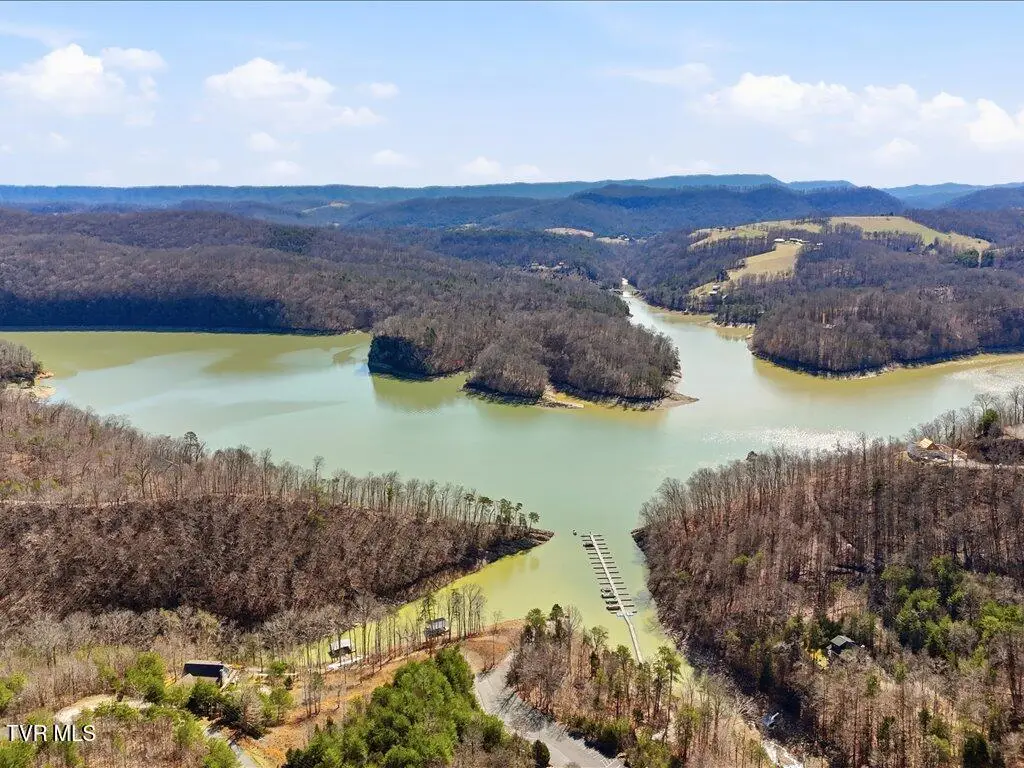 Lot 717 Whistle Valley Road, New Tazewell, TN 37825 - #1