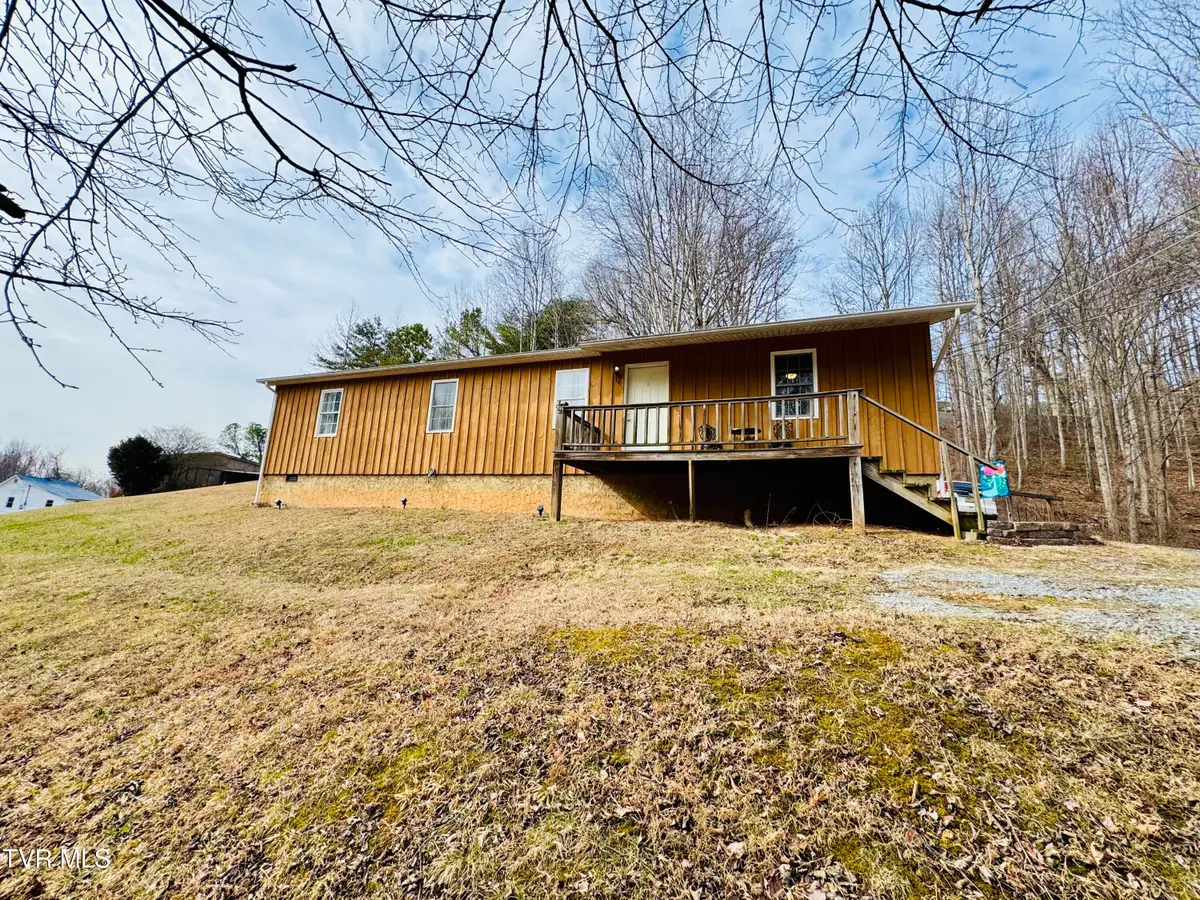474 Long Hollow Road, Elizabethton, TN 37643 - #1