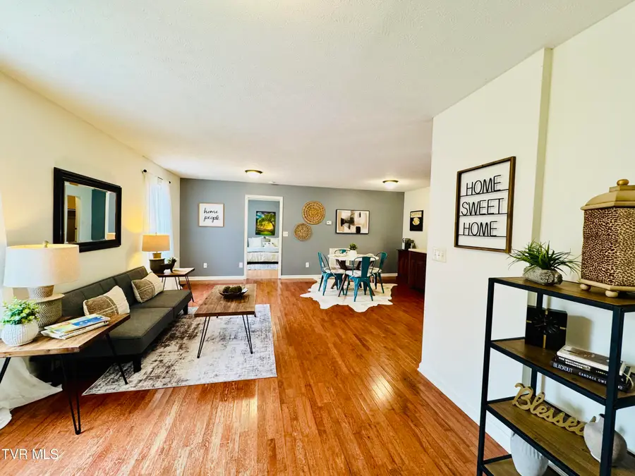 474 Long Hollow Road, Elizabethton, TN 37643 - #3