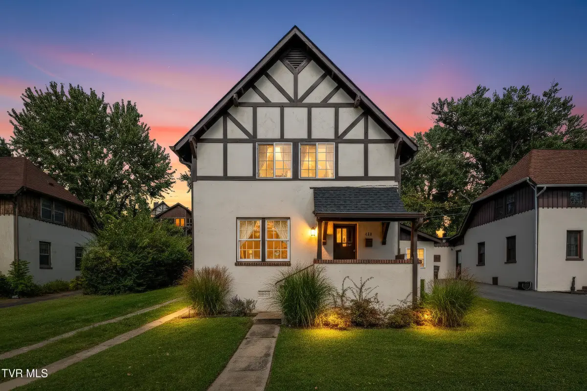 438 West Sullivan Street, Kingsport, TN 37660 - #1