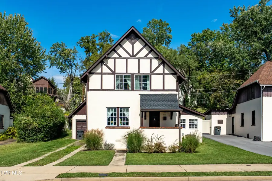 438 West Sullivan Street, Kingsport, TN 37660 - #2