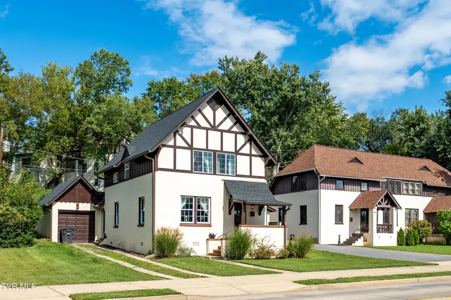 438 West Sullivan Street, Kingsport, TN 37660 - #3