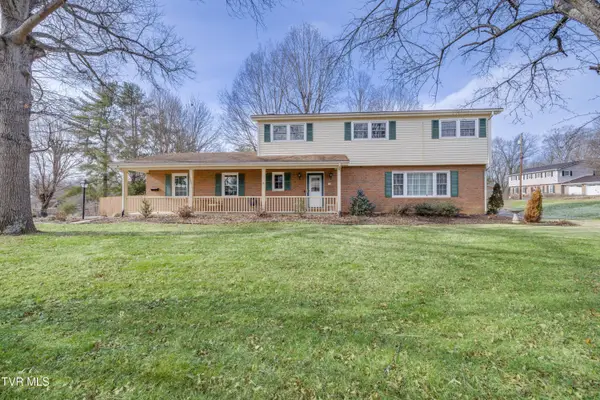 2405 Rambling Road, Johnson City, TN 37604