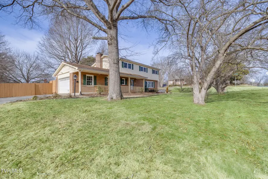 2405 Rambling Road, Johnson City, TN 37604 - #2