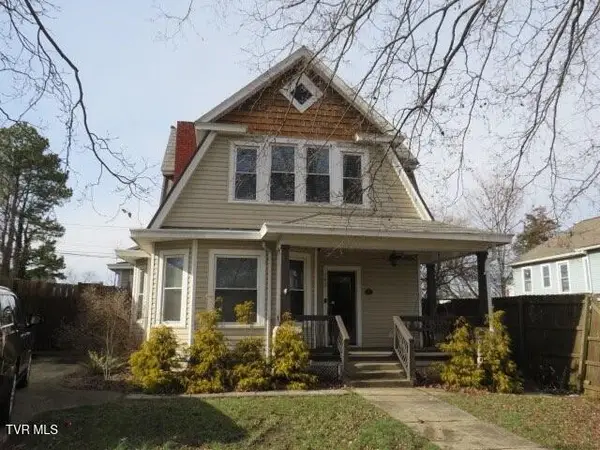 102 West Maple Street, Johnson City, TN 37604