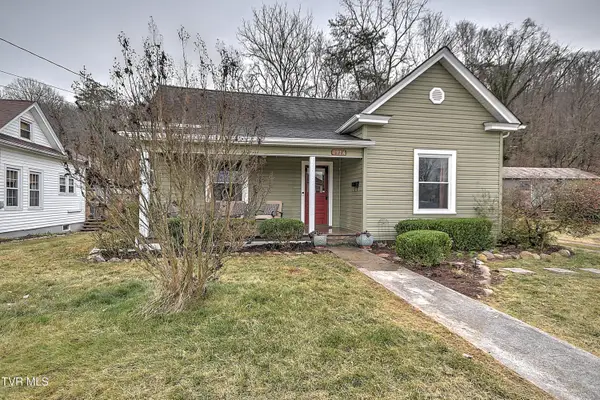 1914 Windsor Avenue, Bristol, TN 37620