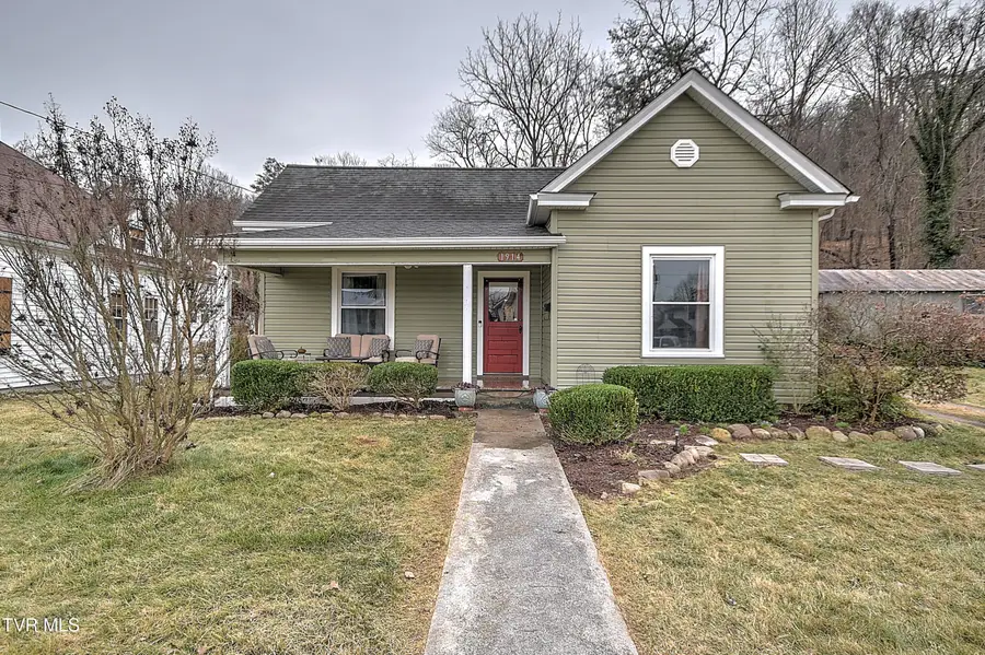 1914 Windsor Avenue, Bristol, TN 37620 - #2