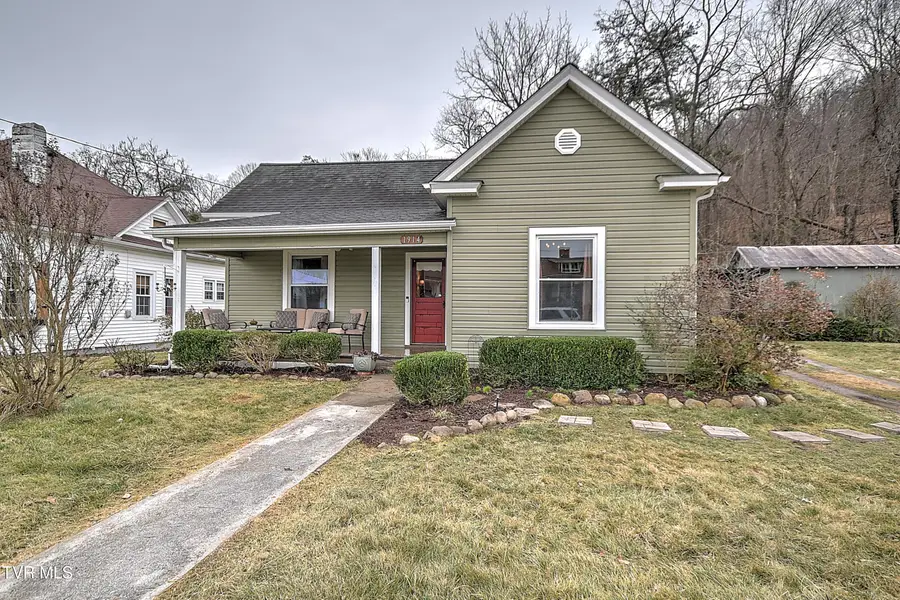 1914 Windsor Avenue, Bristol, TN 37620 - #3