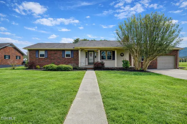 121 Mayfield Drive, Elizabethton, TN 37643