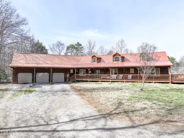 1374 West Allens Bridge Road, Greeneville, TN 37743