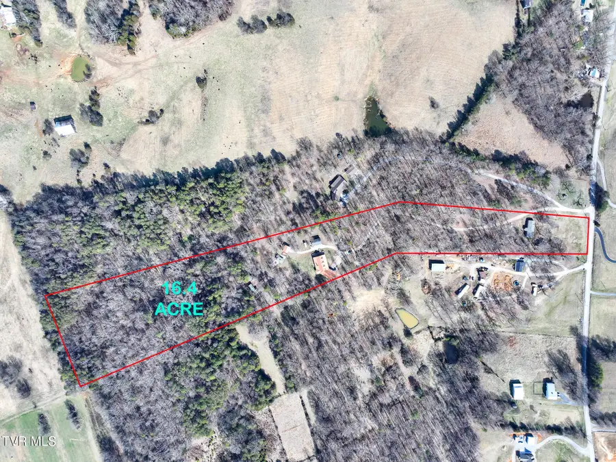 1374 West Allens Bridge Road, Greeneville, TN 37743 - #3