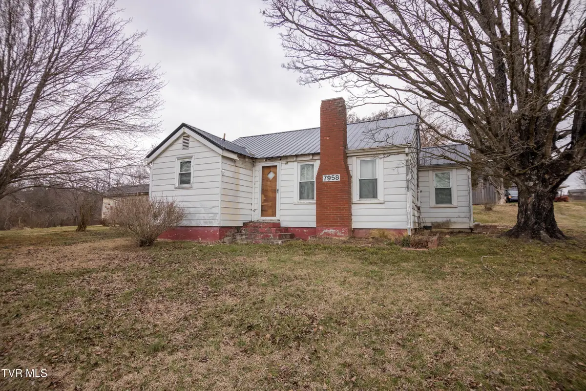 7958 Blue Springs Parkway, Mosheim, TN 37818 - #1